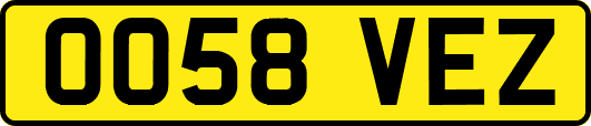 OO58VEZ