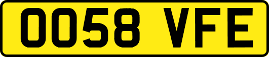 OO58VFE
