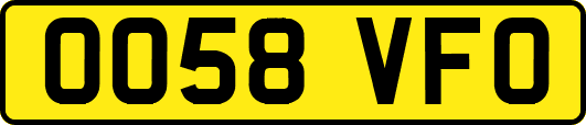 OO58VFO