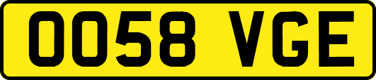 OO58VGE