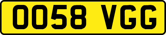 OO58VGG