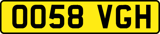 OO58VGH