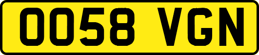 OO58VGN