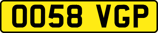OO58VGP