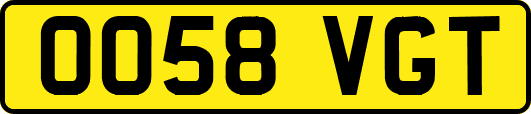 OO58VGT