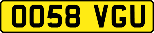 OO58VGU