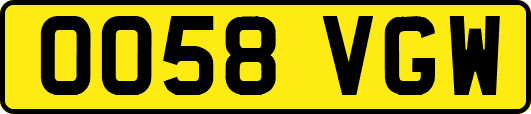 OO58VGW