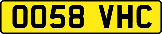OO58VHC