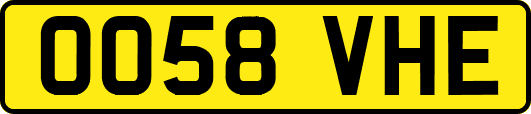 OO58VHE