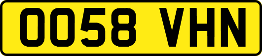 OO58VHN