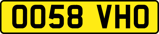 OO58VHO