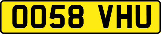 OO58VHU