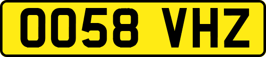 OO58VHZ