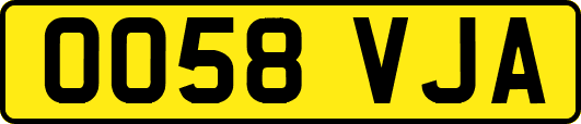 OO58VJA