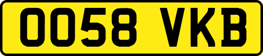 OO58VKB