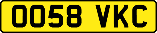 OO58VKC