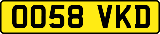 OO58VKD