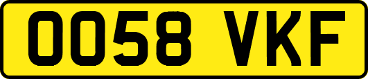 OO58VKF