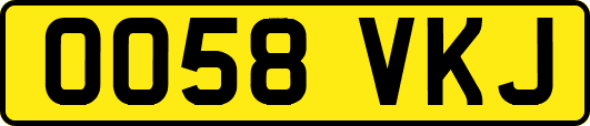 OO58VKJ