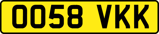 OO58VKK