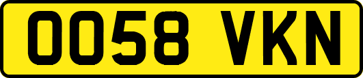 OO58VKN