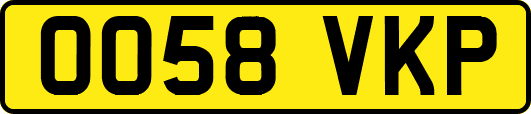 OO58VKP