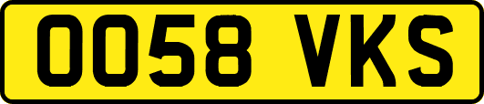 OO58VKS