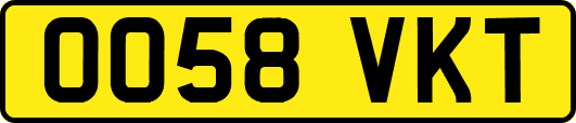 OO58VKT
