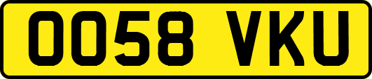 OO58VKU