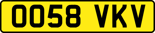 OO58VKV