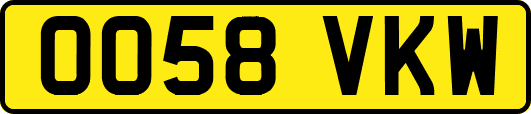 OO58VKW