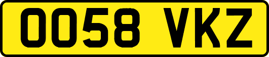 OO58VKZ