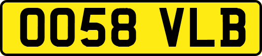 OO58VLB