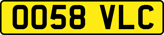 OO58VLC