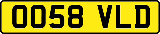 OO58VLD