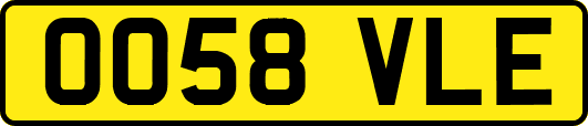 OO58VLE