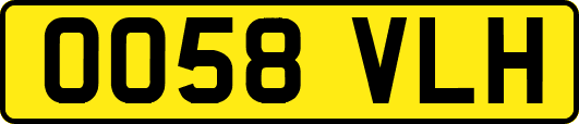 OO58VLH