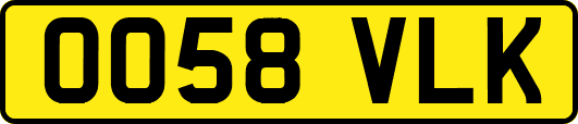 OO58VLK