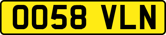 OO58VLN