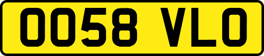 OO58VLO