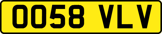 OO58VLV