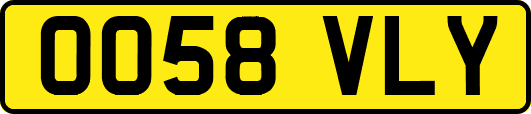 OO58VLY