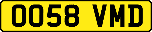 OO58VMD