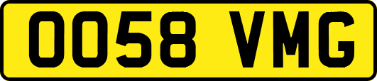 OO58VMG