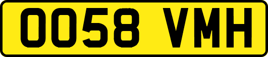 OO58VMH