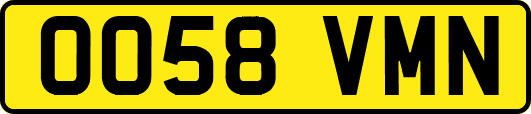 OO58VMN