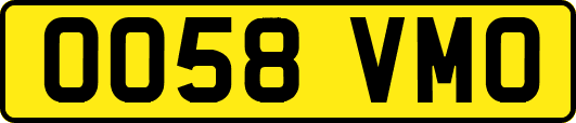 OO58VMO