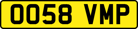 OO58VMP