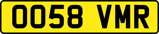 OO58VMR