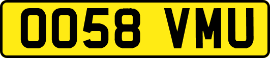 OO58VMU